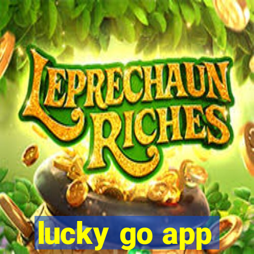 lucky go app